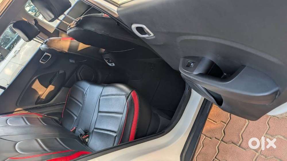 Hyundai Venue S Mt 1.2 Kappa, 2019, Petrol