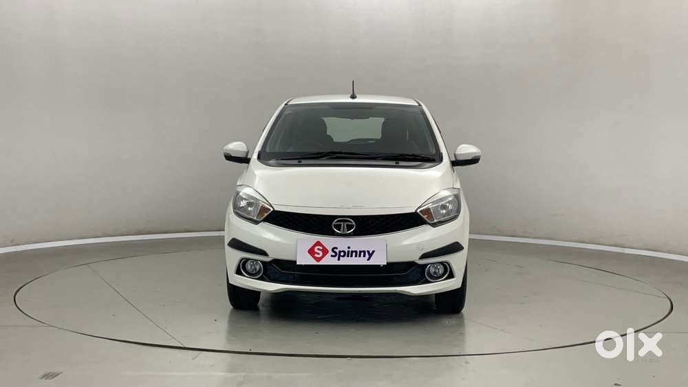 Tata Tiago Xz, 2016, Petrol