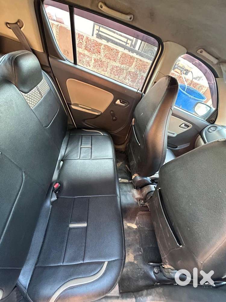 Maruti Suzuki Alto K10