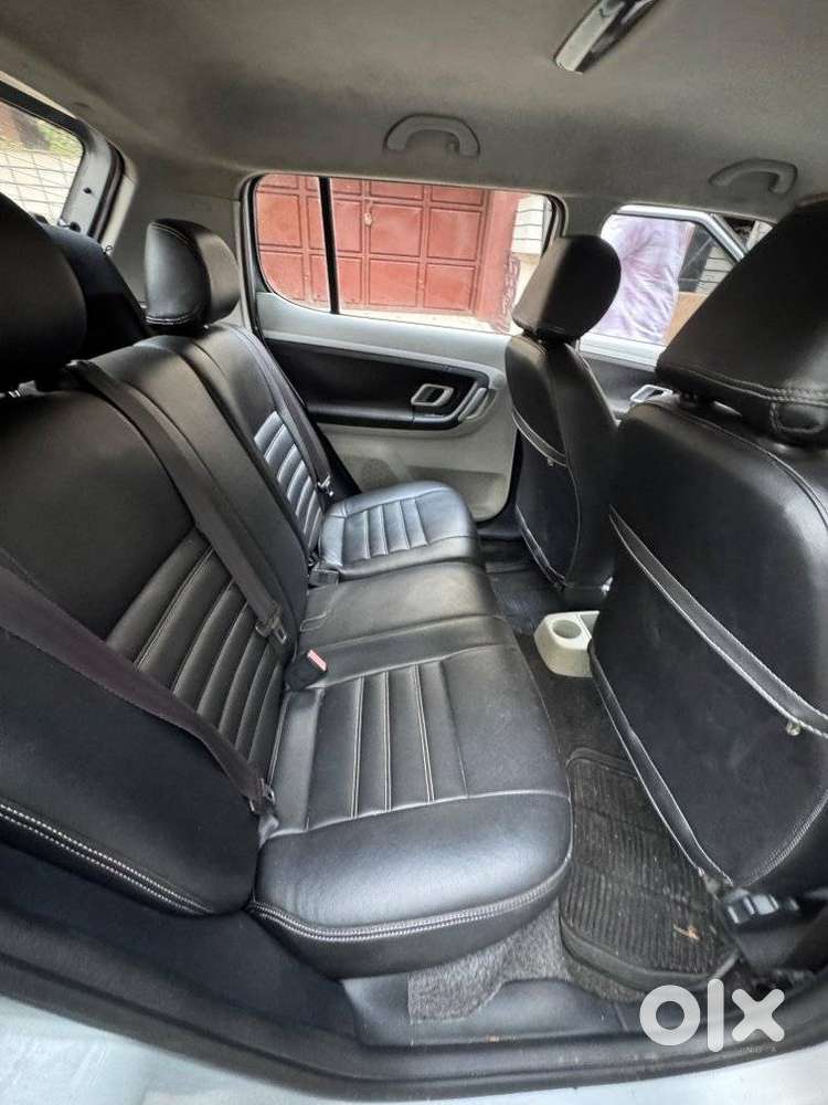 Volkswagen Crosspolo 1.2 Mpi, 2013, Petrol