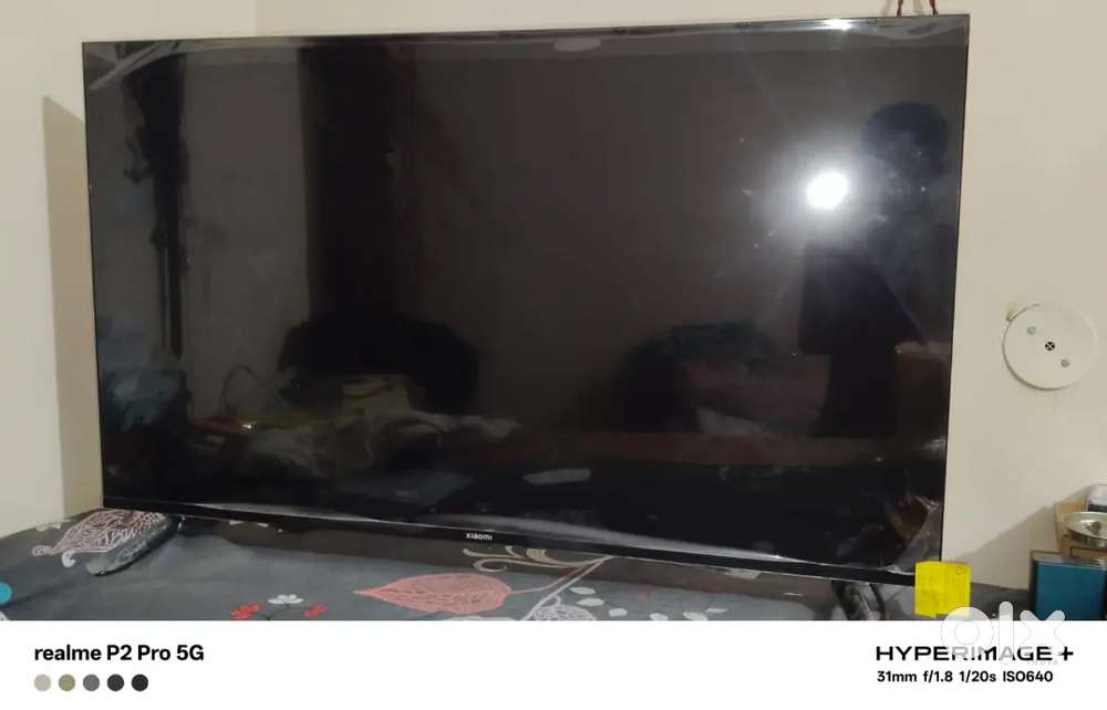 Led tv 43 Inch google tv