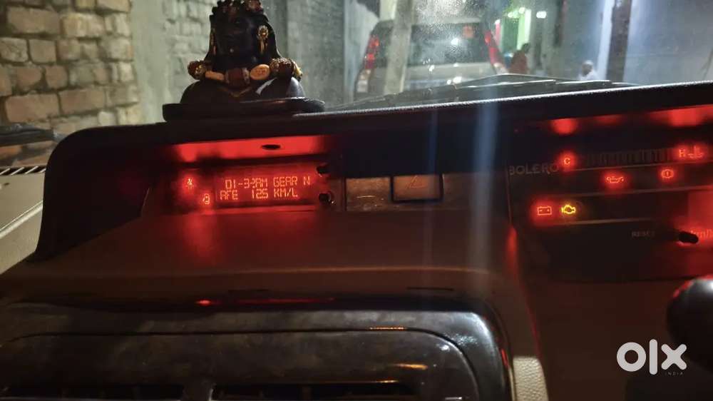 Mahindra Bolero Diesel 2021