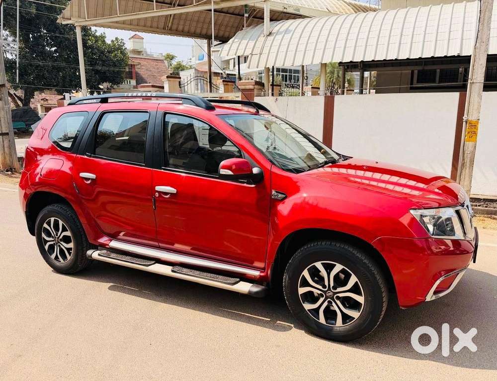 Nissan Terrano Xl Plus 85 Ps Deisel, 2017, Diesel