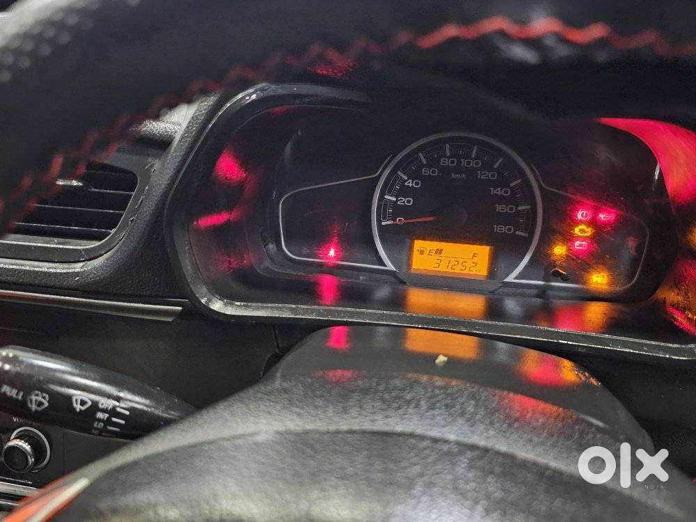 Maruti Suzuki Alto 800 0.8 Vxi, 2022, Petrol