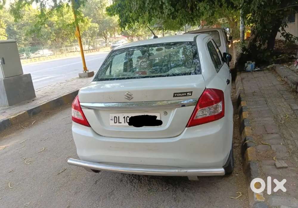 Maruti Suzuki Swift Dzire 2018 Year Model