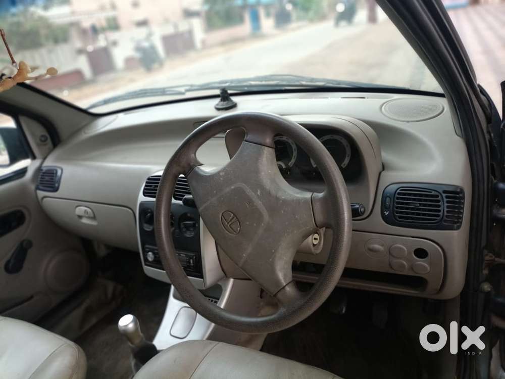 Tata Indica Xeta Gls Bs Iv, 2007, Petrol