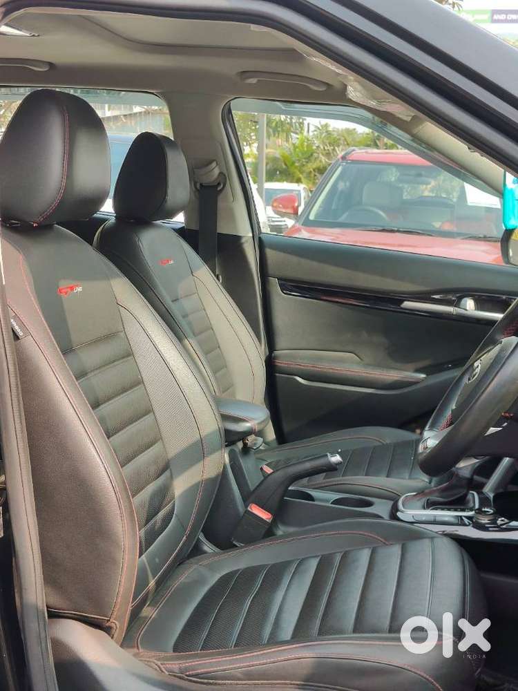 Kia Seltos Gtx Plus, 2020, Petrol
