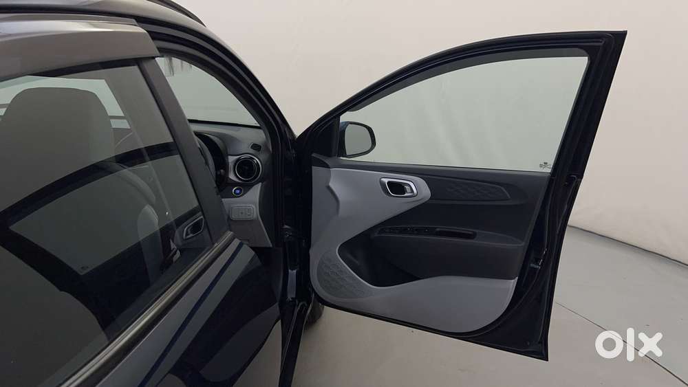 Hyundai Grand I10 Nios Sportz 1.2 Kappa Vtvt, 2025, Petrol