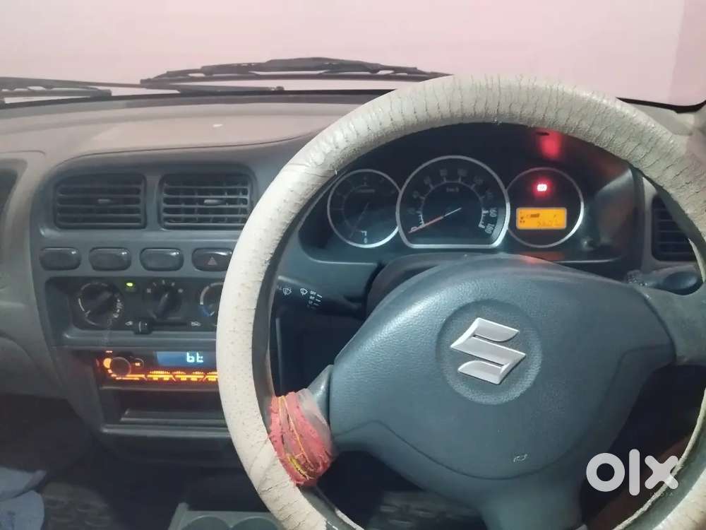 Sale My Alto K10 Good Condition