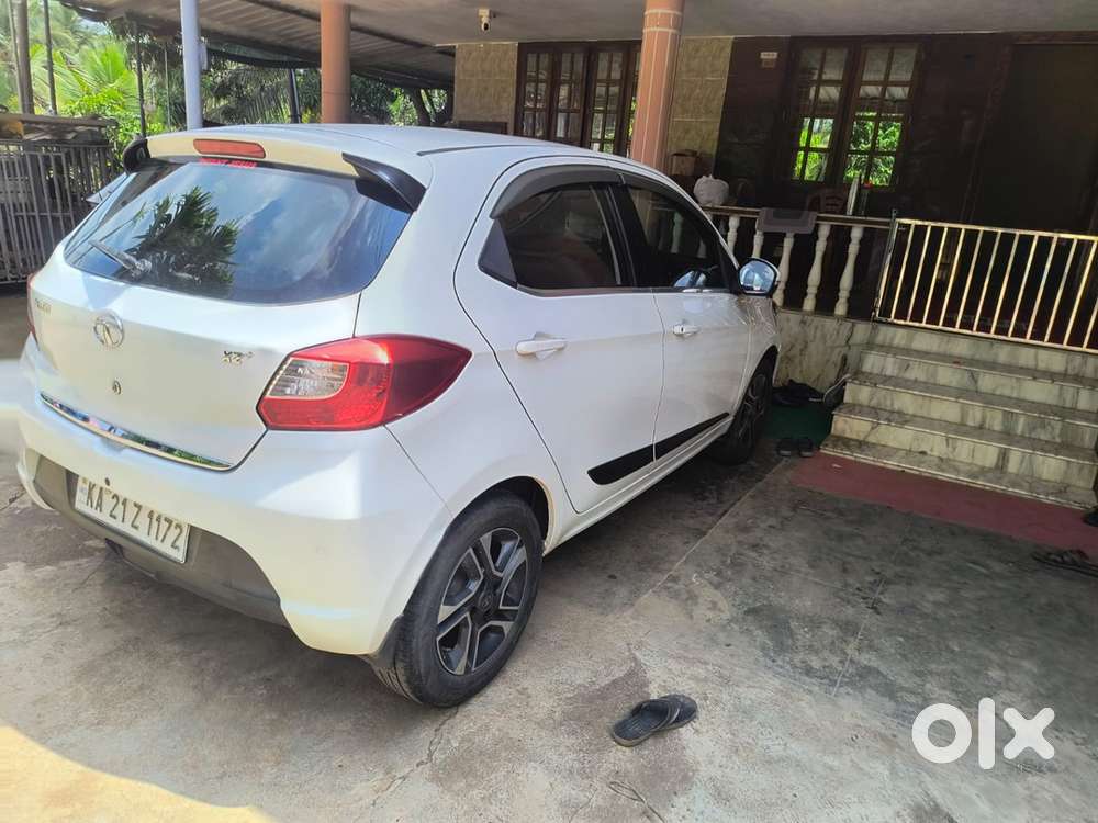 Tata Petrol Manual Car 2020
