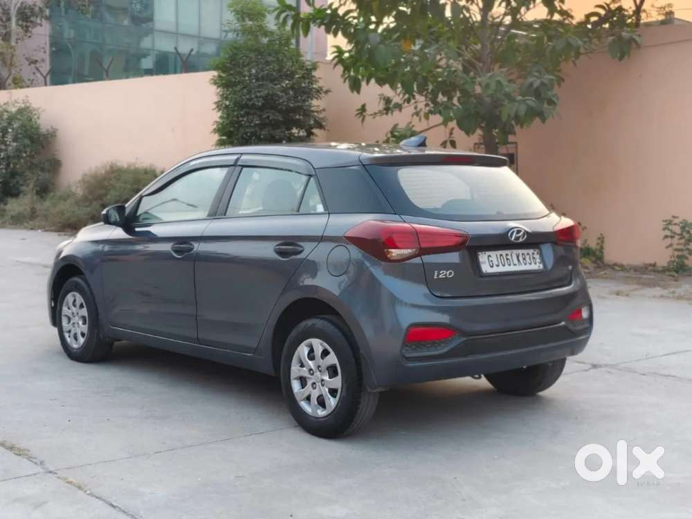 Hyundai Elite I20 1.4 Sportz Plus Crdi, 2018, Diesel