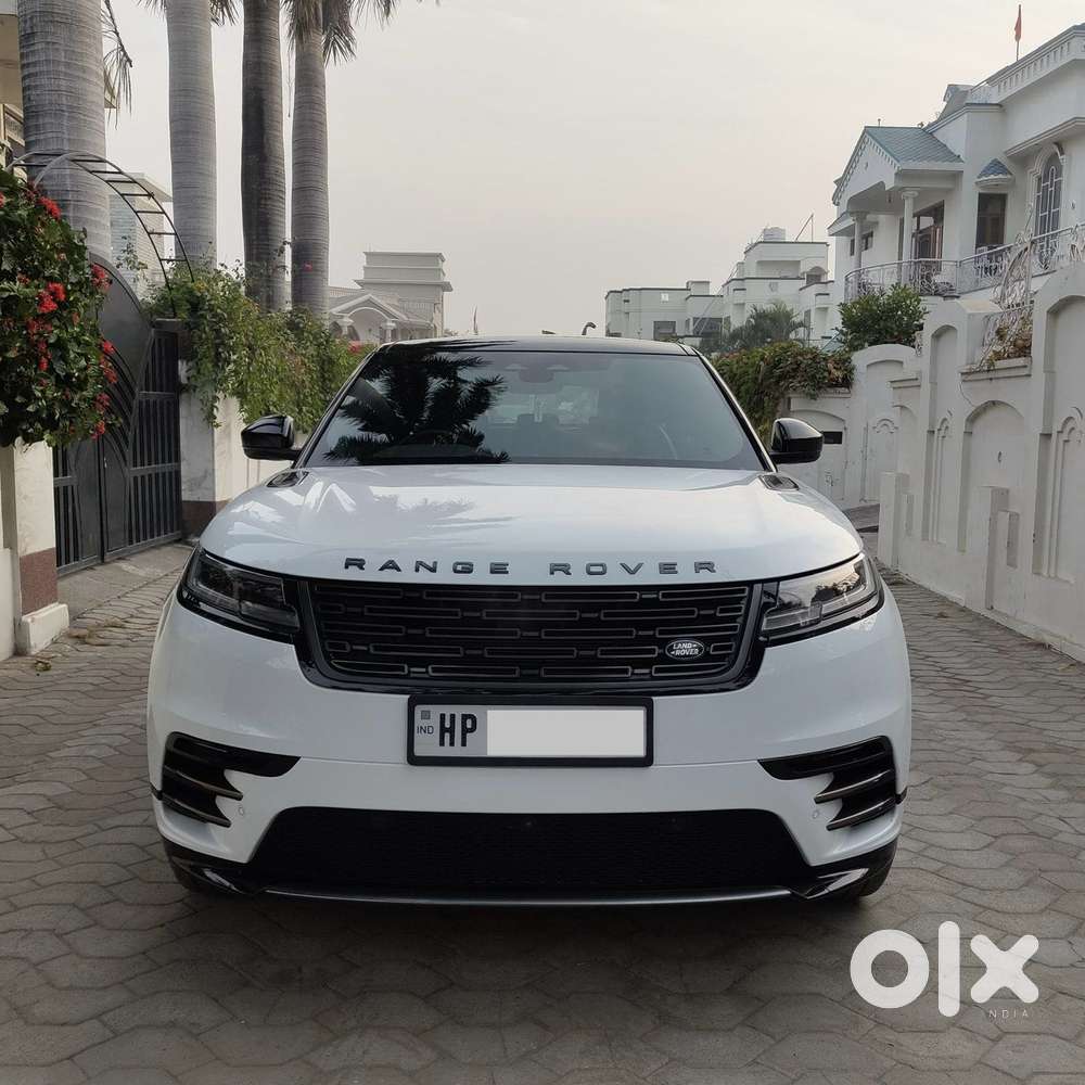 Land Rover Range Velar Hse Dynamic 2.0 Diesel, 2024, Diesel