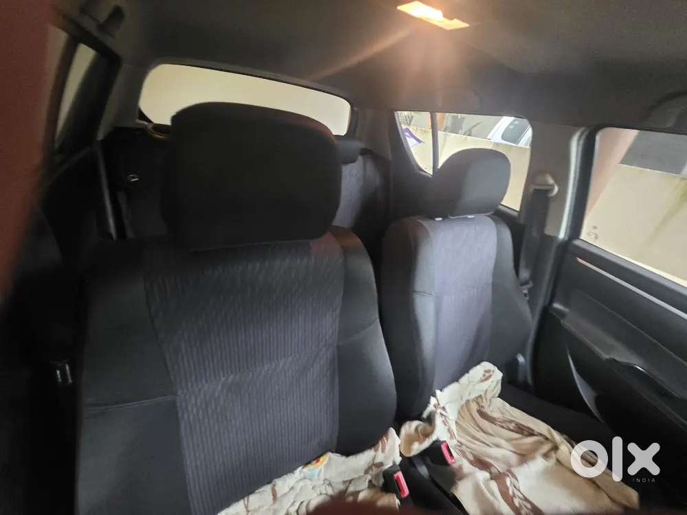 Swift 1.2 Vxi 2016 Car