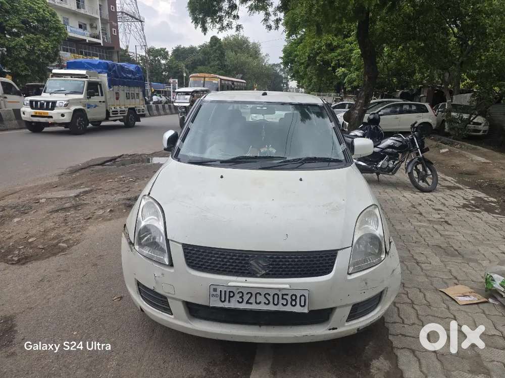 Swift Vdi Diesel Maruti 2009