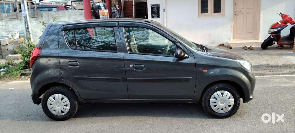 Maruti Suzuki Alto 800 Lxi, 2012, Petrol