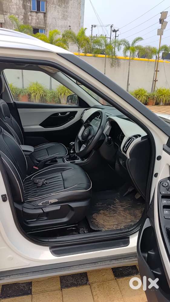 Hyundai Creta 1.5 S Petrol, 2020, Petrol