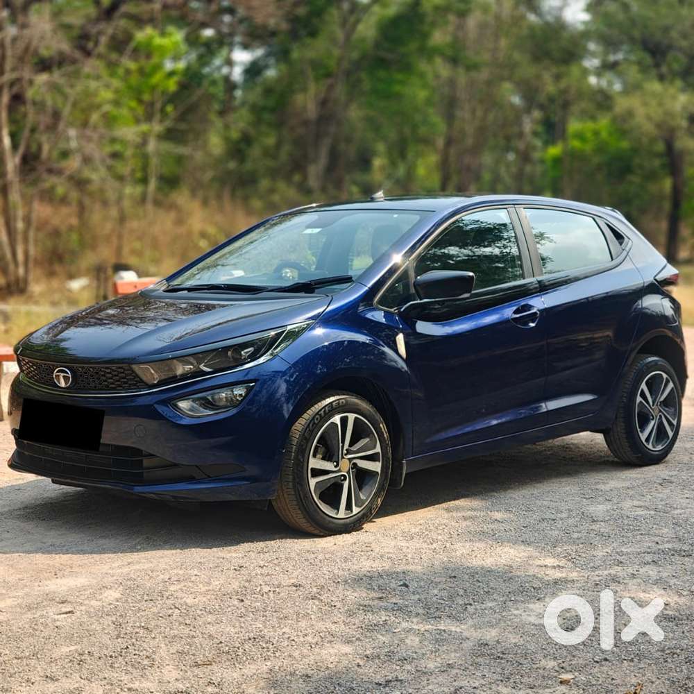 Tata Altroz 1.5 Xz Diesel, 2023, Diesel