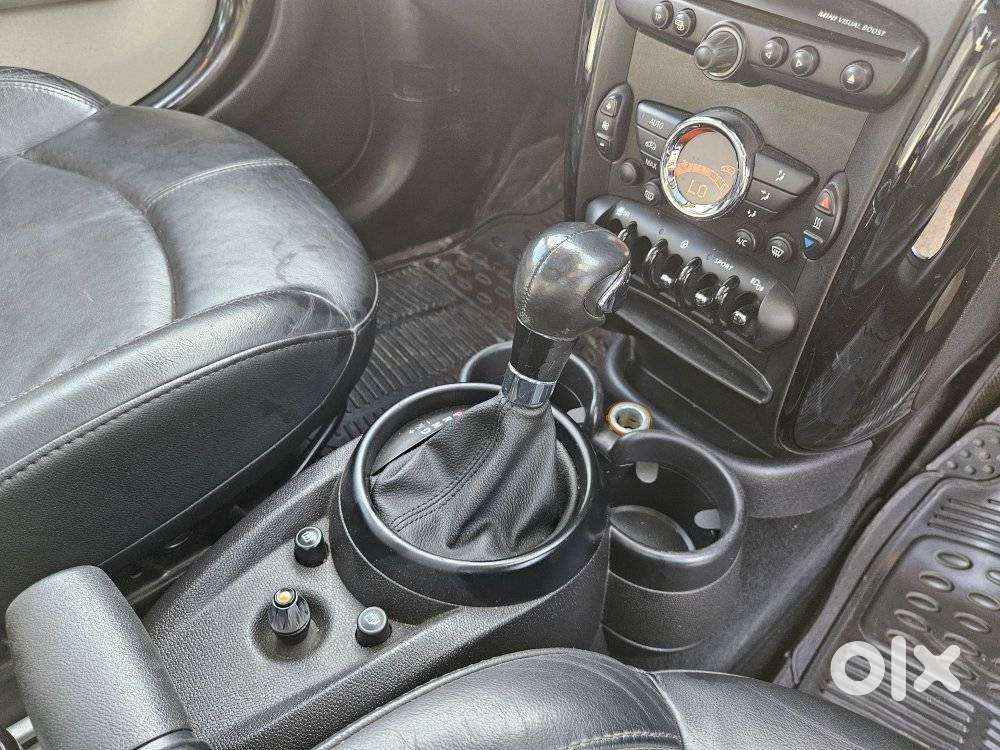 Mini Countryman, 2013, Diesel