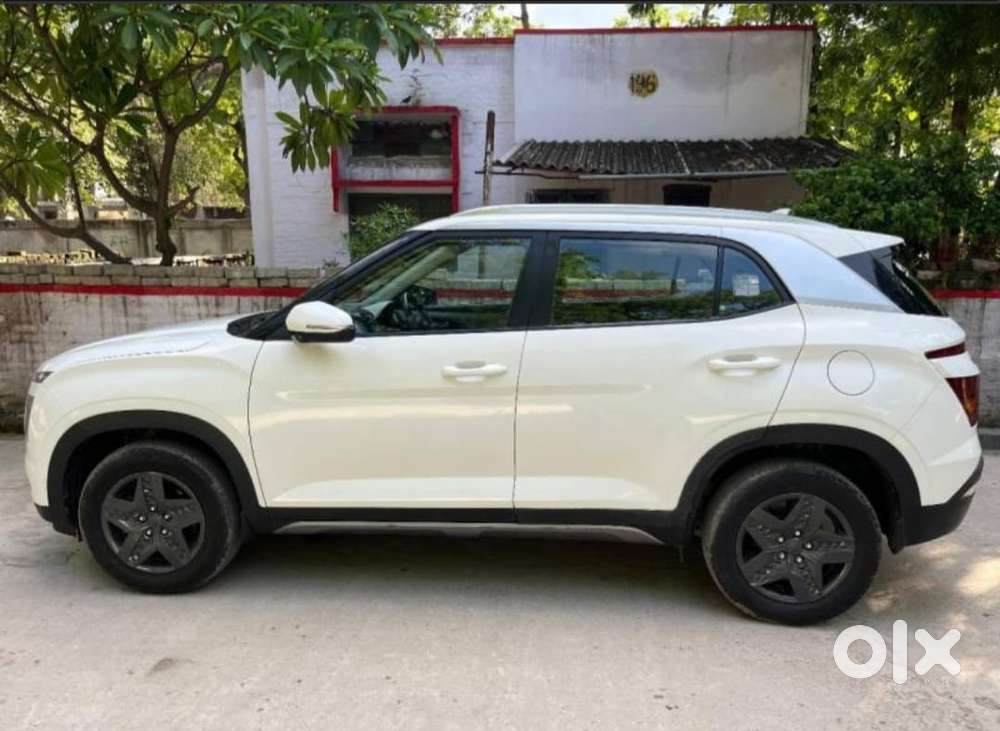 Hyundai Creta 1.5 S Diesel, 2021, Diesel