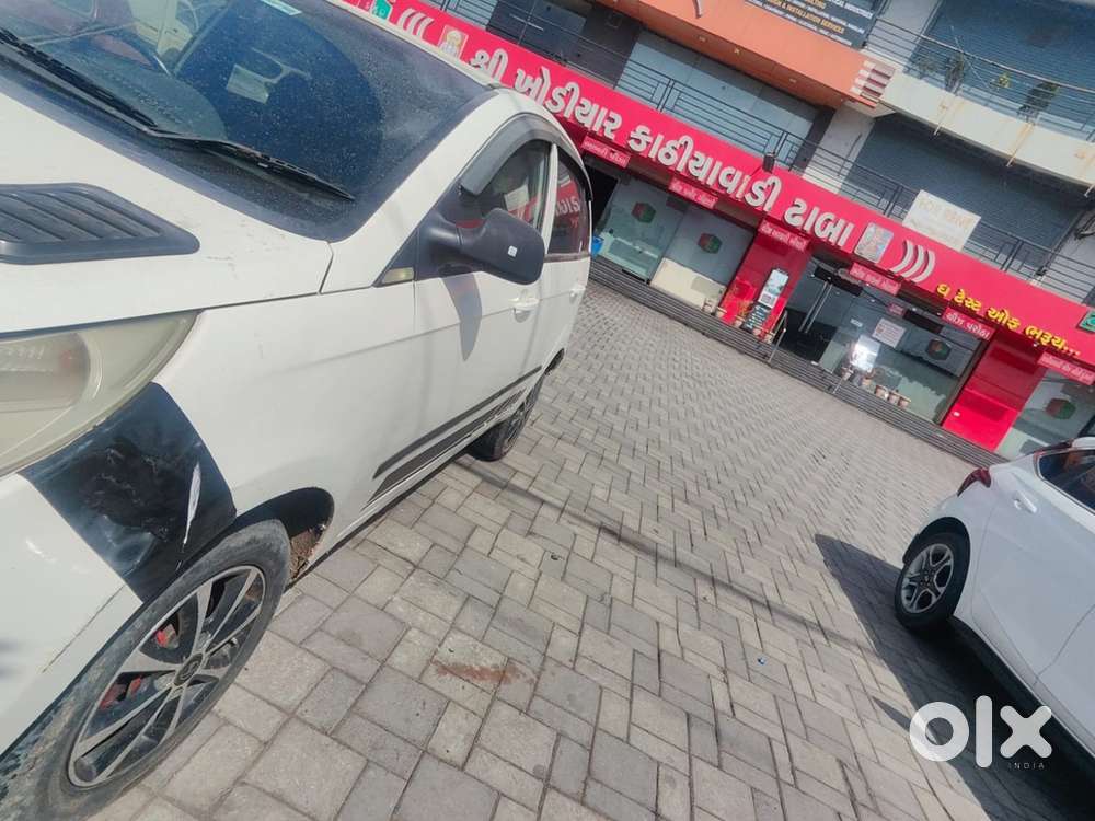 Tata Diesel Car 2011