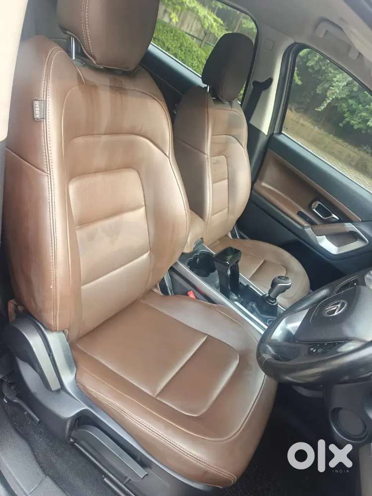 Tata Harrier 2019 Diesel 95000 Km Driven