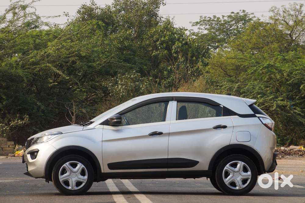 Tata Nexon 1.5 Revotorq Xm, 2018, Diesel
