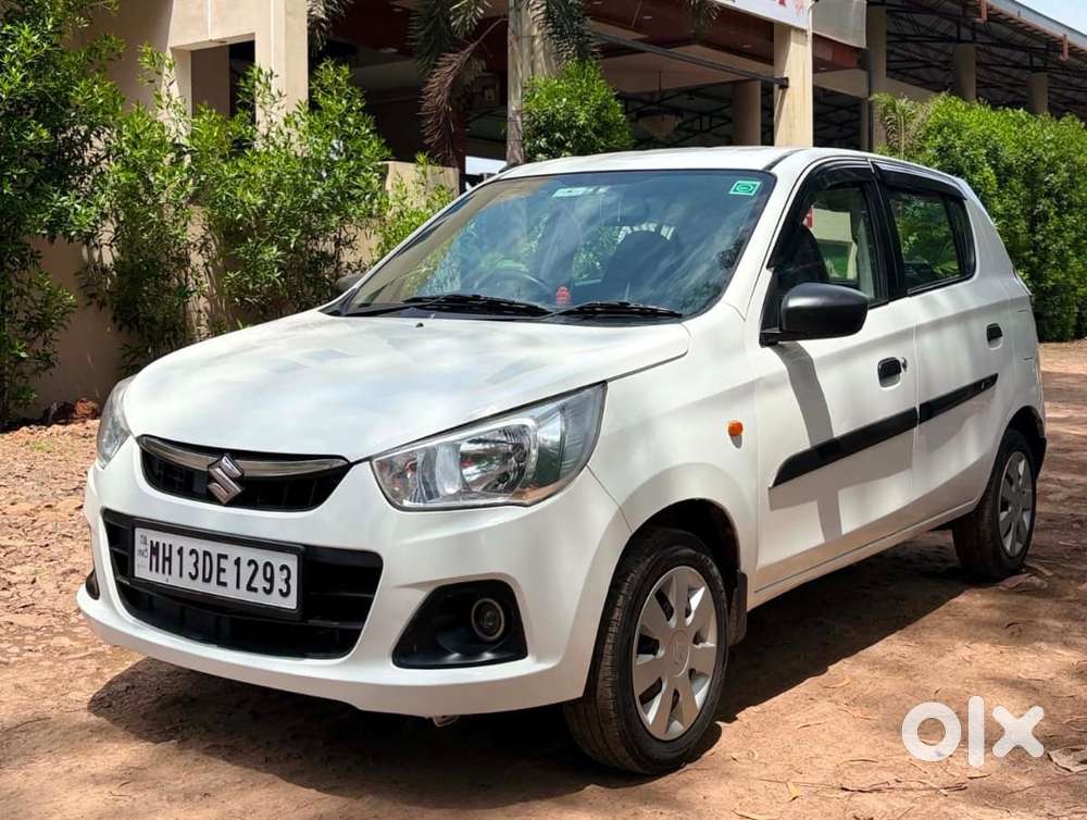 Maruti Suzuki Alto K10 Vxi (o), 2018, Petrol