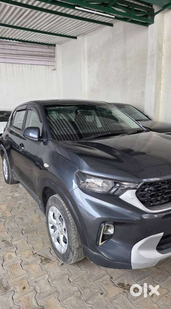 Kia Sonet Hte 1.2, 2023, Petrol