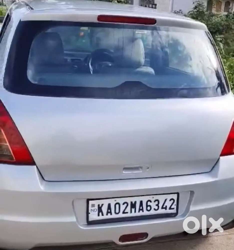 Maruti Suzuki Swift 2006