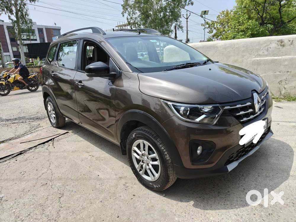 Renault Triber Rxt, 2024, Petrol