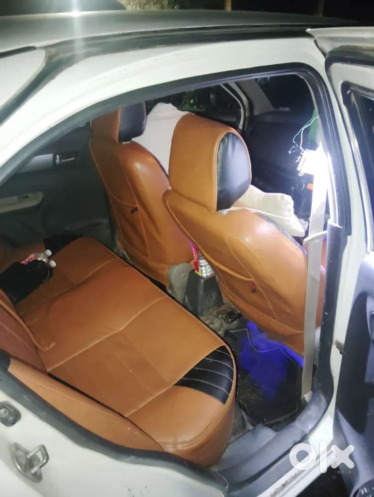 Maruti Suzuki Dzire 2009