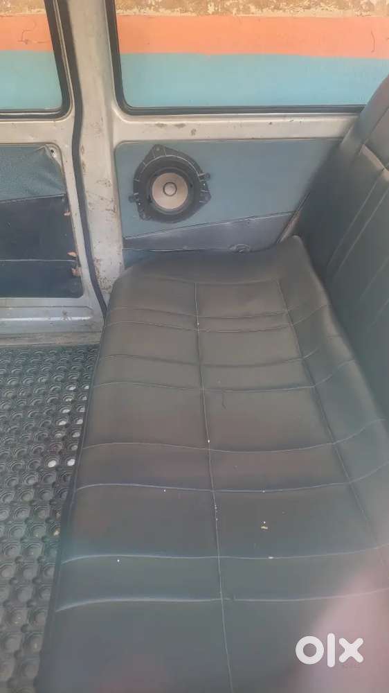 Maruti Omni Mpi 2010
