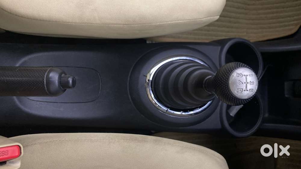 Honda Amaze 2013-2016 S I-vtech, 2013, Petrol