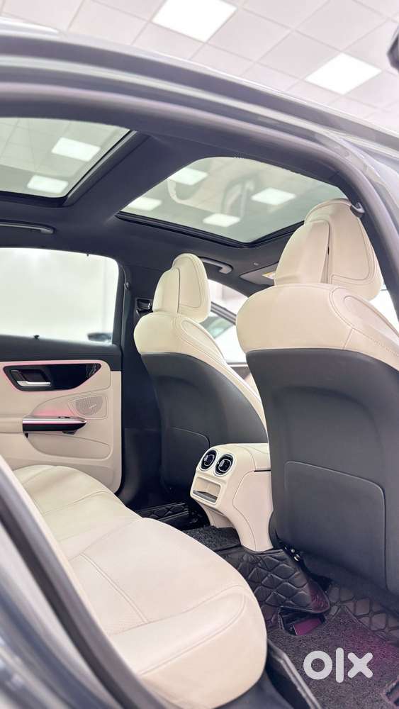 Mercedes-benz C-class C 220d, 2023, Diesel