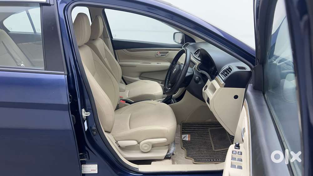 Maruti Suzuki Ciaz Zeta 1.5 At, 2024, Petrol