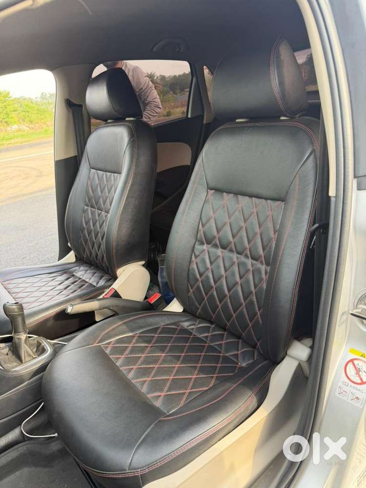 Volkswagen Car Petrol 2012