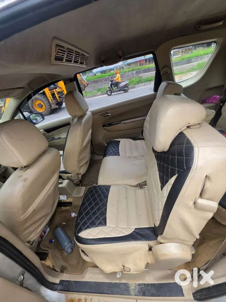Maruti Suzuki Ertiga Zdi 2014 Second Owner