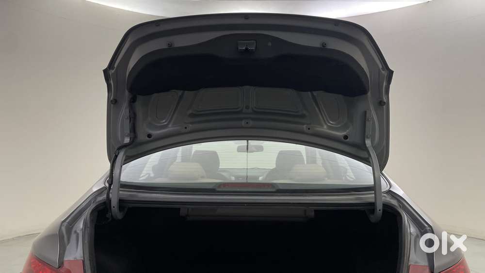 Hyundai Verna 1.6 Vtvt Sx, 2014, Petrol