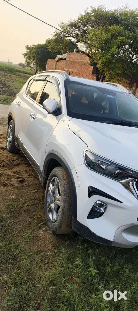 Kia Sonet 1.0 Htk Plus 2023