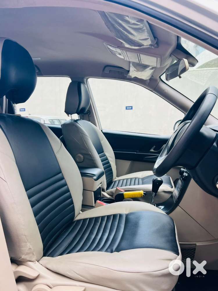 Mahindra Xuv500 W6 At, 2017, Diesel