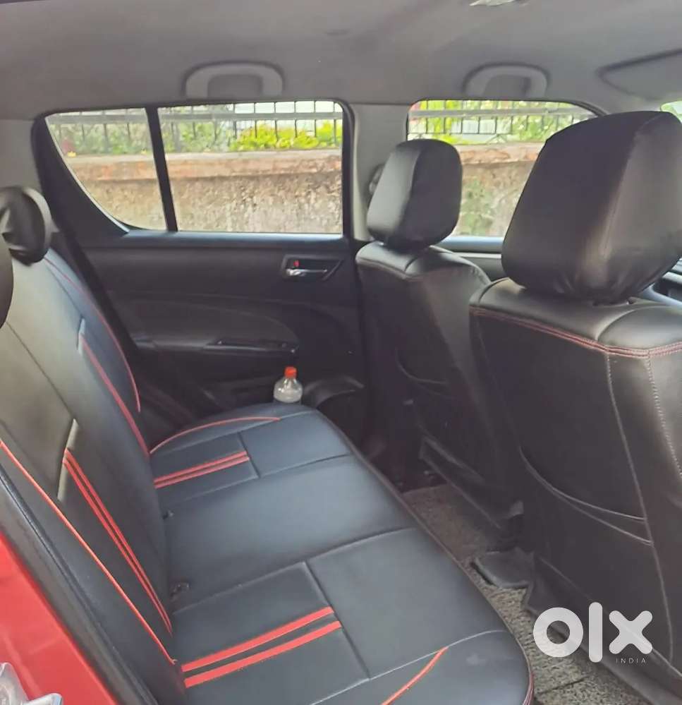 Swift Vxi Maruti 2014