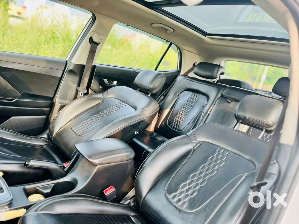Hyundai Creta 2023 Petrol/ Cng Well  Maintained