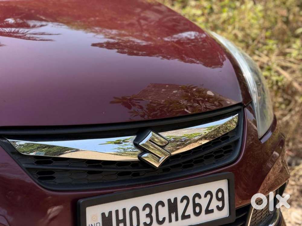 Maruti Suzuki Swift Dzire Zxi Plus , 2017, Diesel