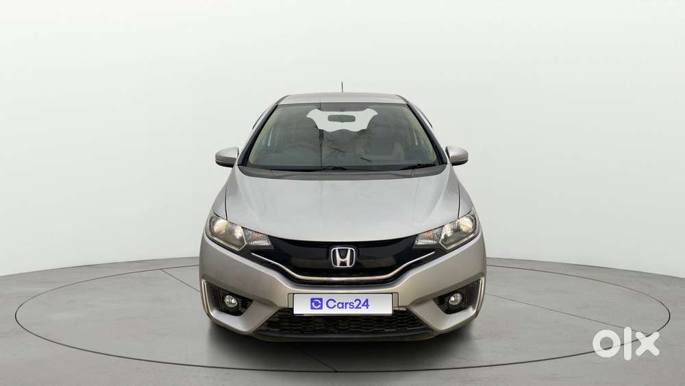 Honda Jazz 1.2 Sv I Vtec, 2016, Petrol