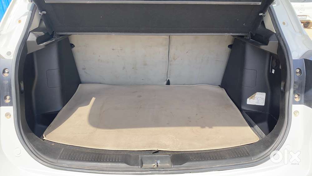 Maruti Suzuki S-cross Zeta 1.3, 2017, Diesel