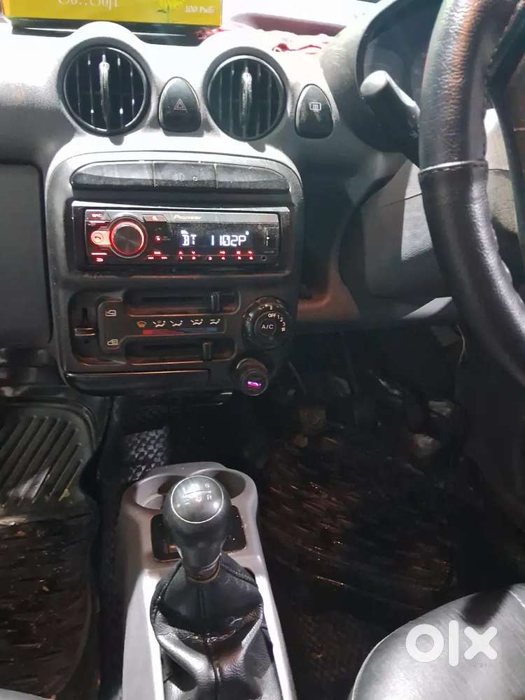 Hyundai Santro Xing 2004 Petrol Manual