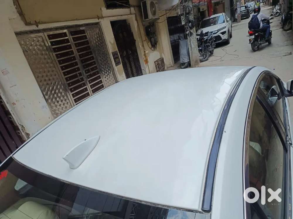 Honda City  November 2016 First Owner Petrol Car Top Model