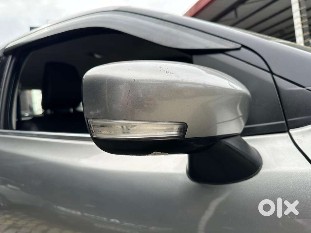 Maruti Suzuki Baleno 1.2 Delta, 2016, Petrol