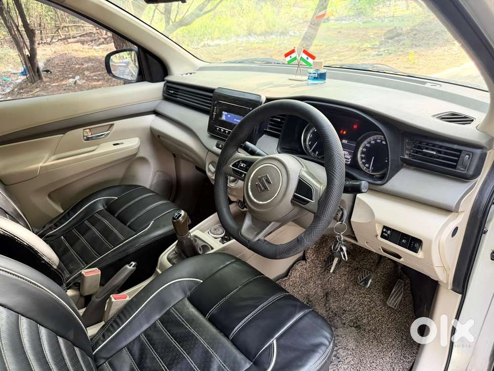 Maruti Suzuki Ertiga Vxi (o) Cng, 2021, Cng & Hybrids
