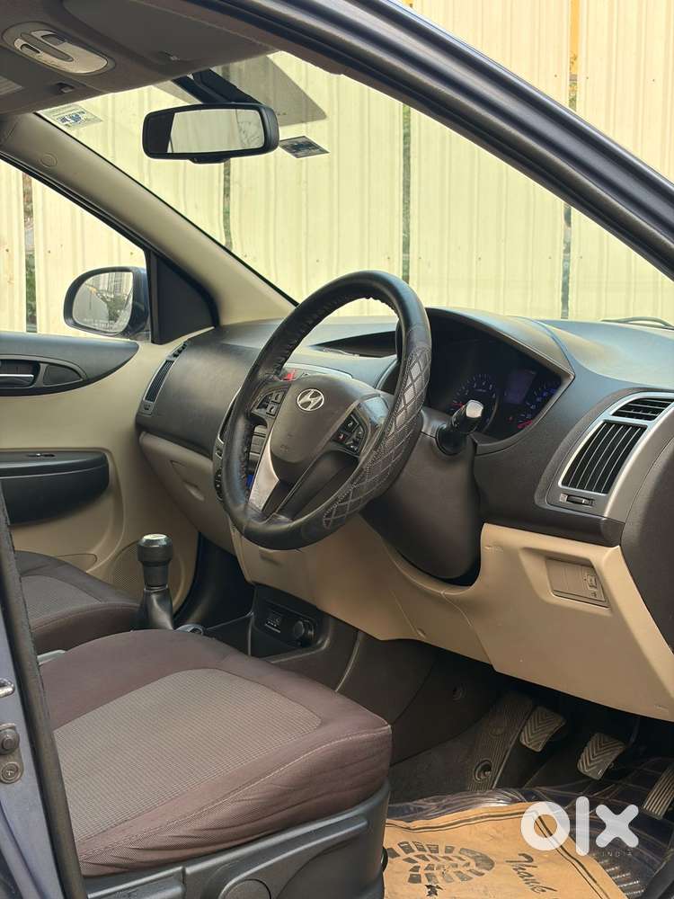 Hyundai I20 1.2 Asta, 2013, Petrol